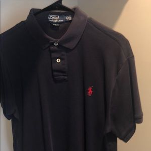Ralph Lauren polo